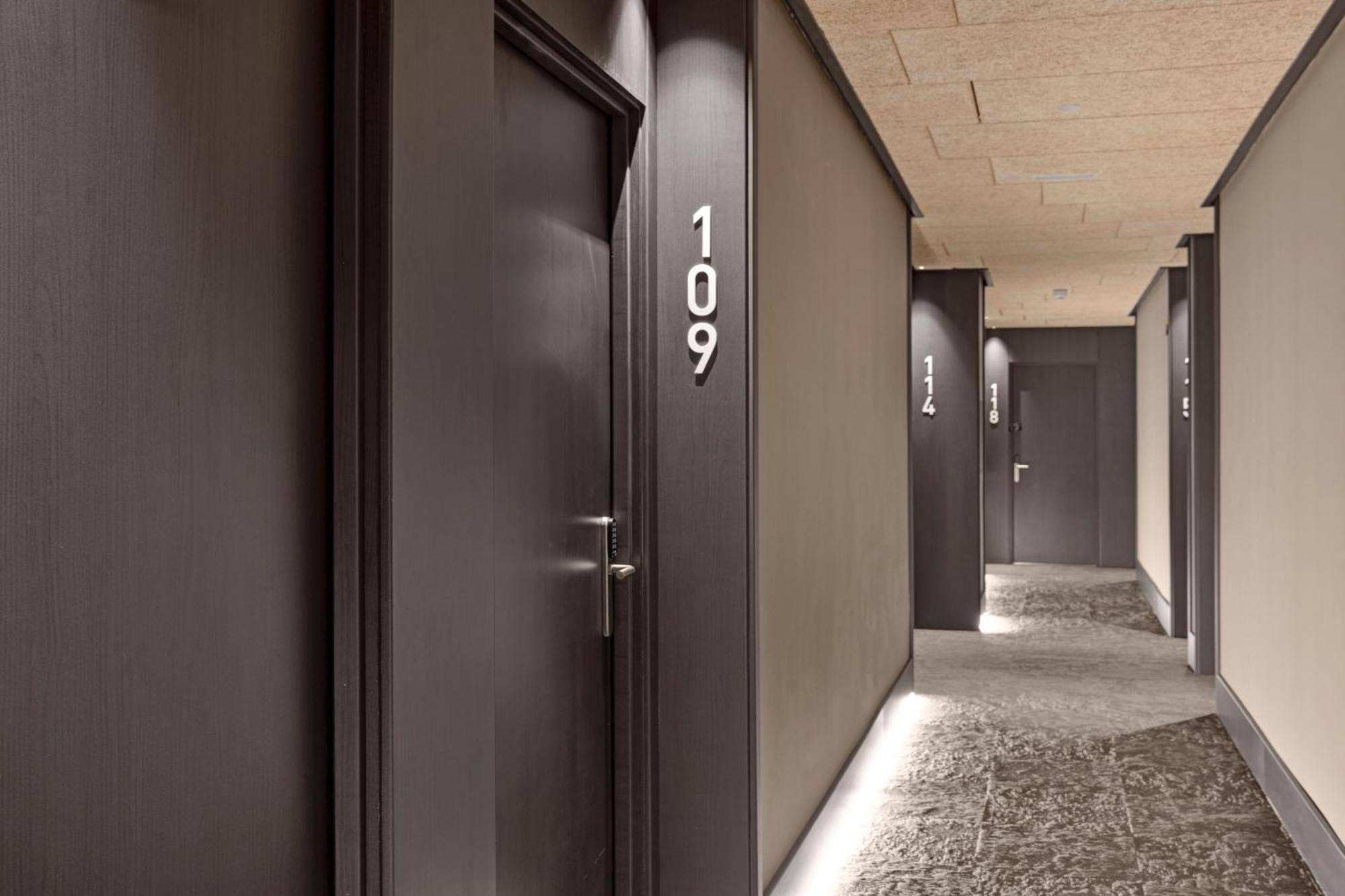 B&B Hotel كاسترو أورديالس المظهر الخارجي الصورة